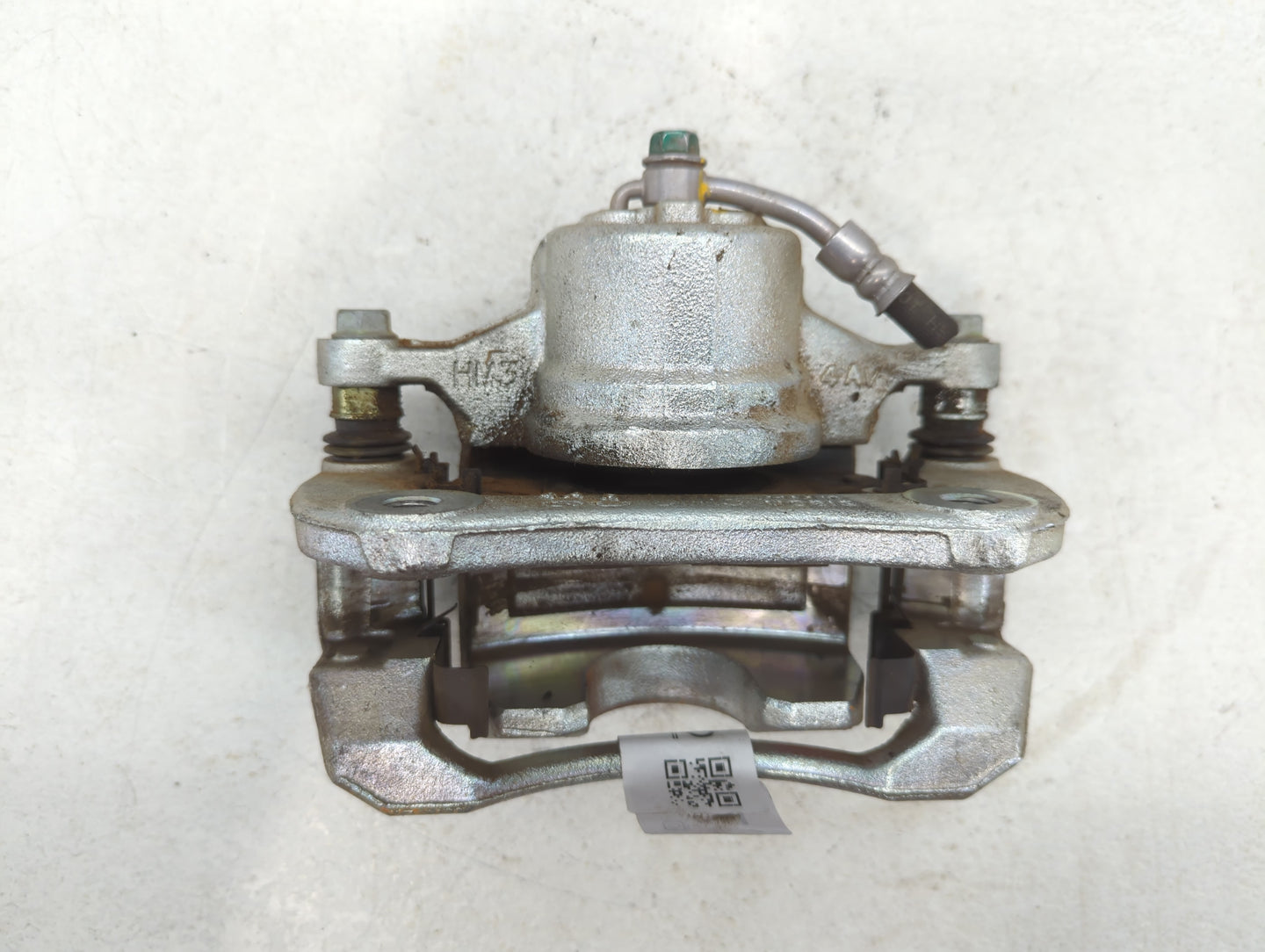 2015-2020 Honda Fit Front Driver Left Brake Caliper - Oemusedautoparts1.com