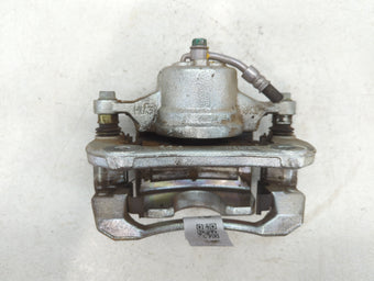 compare product 2015-2020 Honda Fit Front Driver Left Brake Caliper