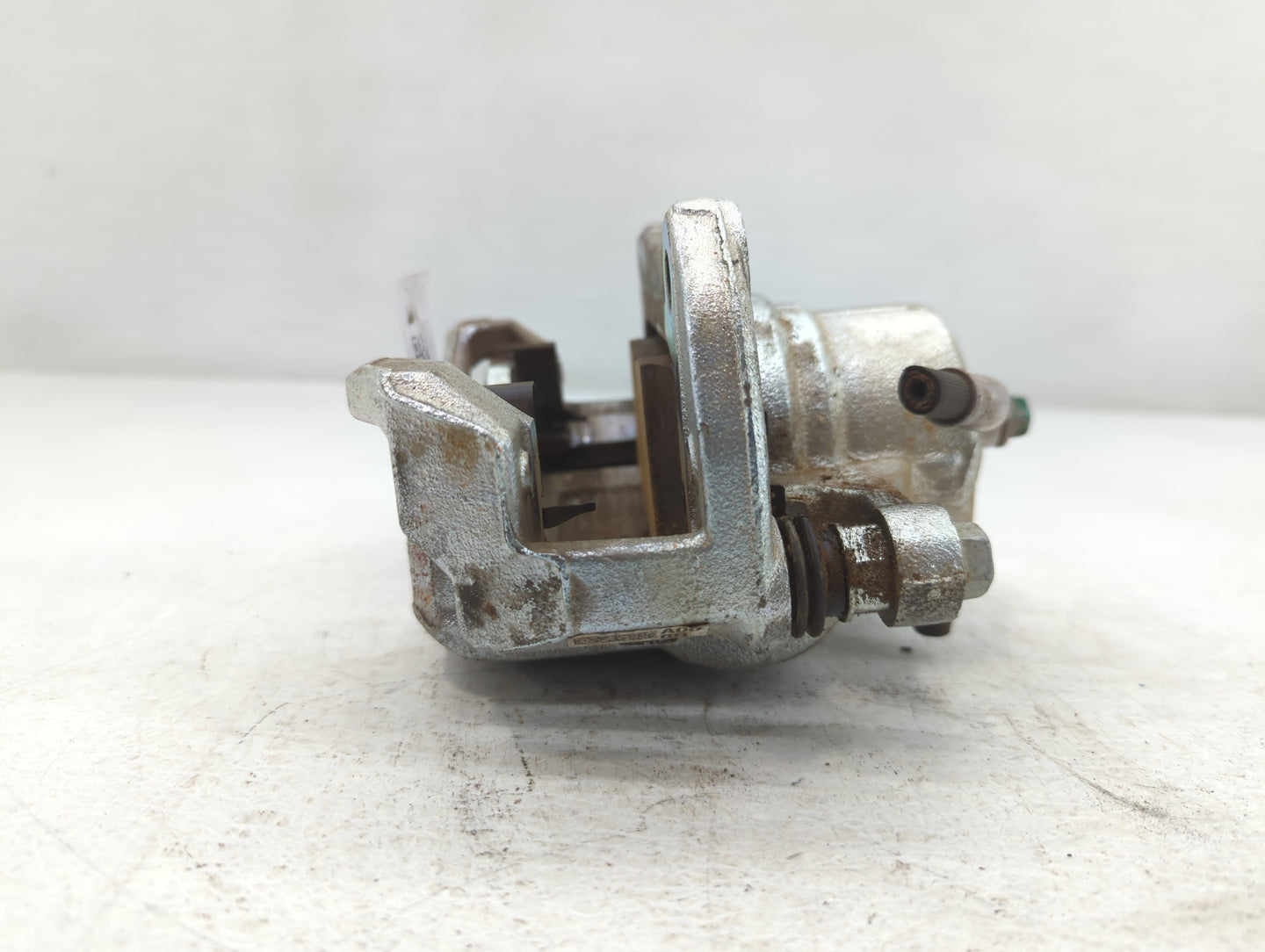 2015-2020 Honda Fit Front Driver Left Brake Caliper - Oemusedautoparts1.com