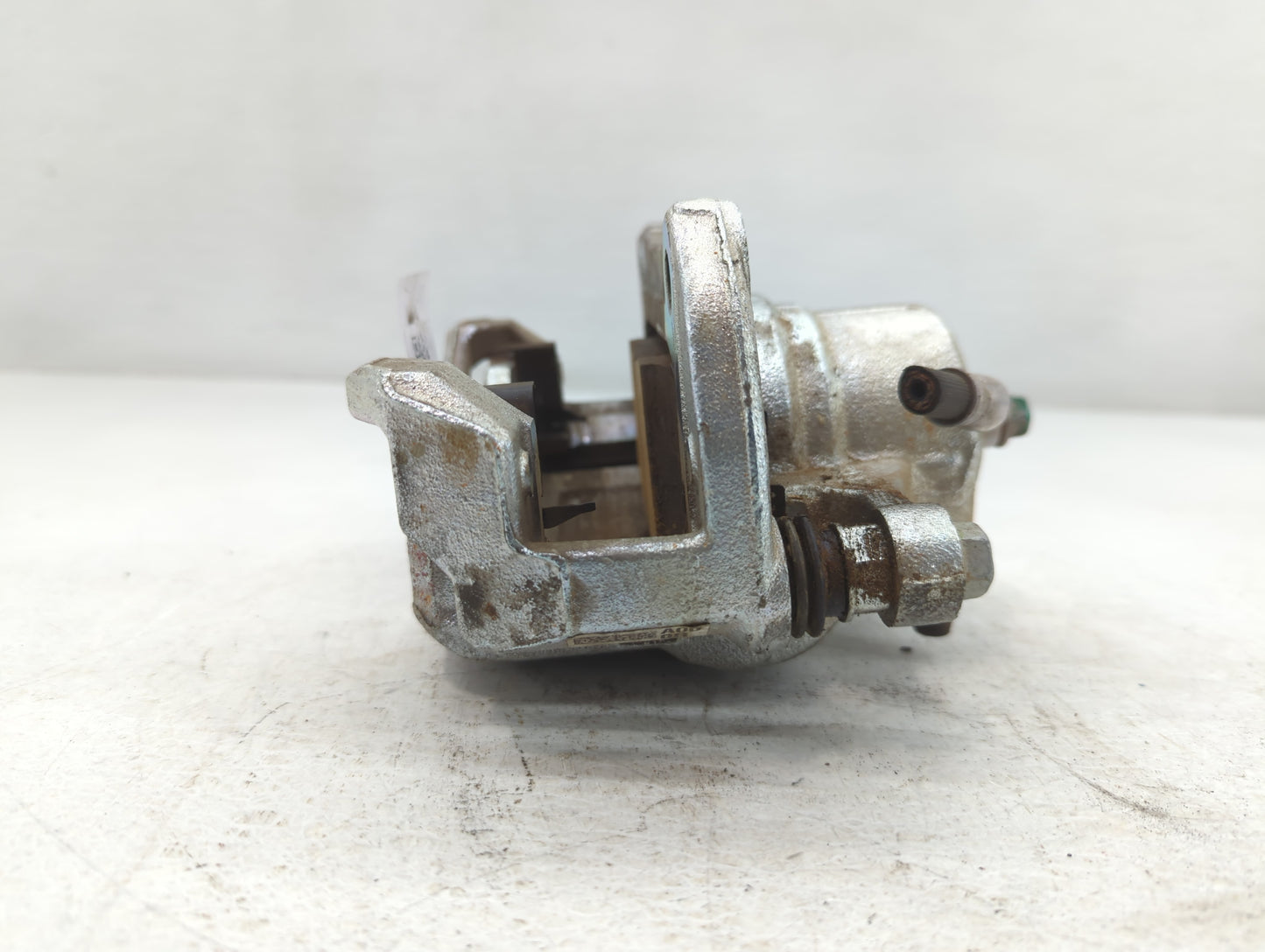 2015-2020 Honda Fit Front Driver Left Brake Caliper - Oemusedautoparts1.com