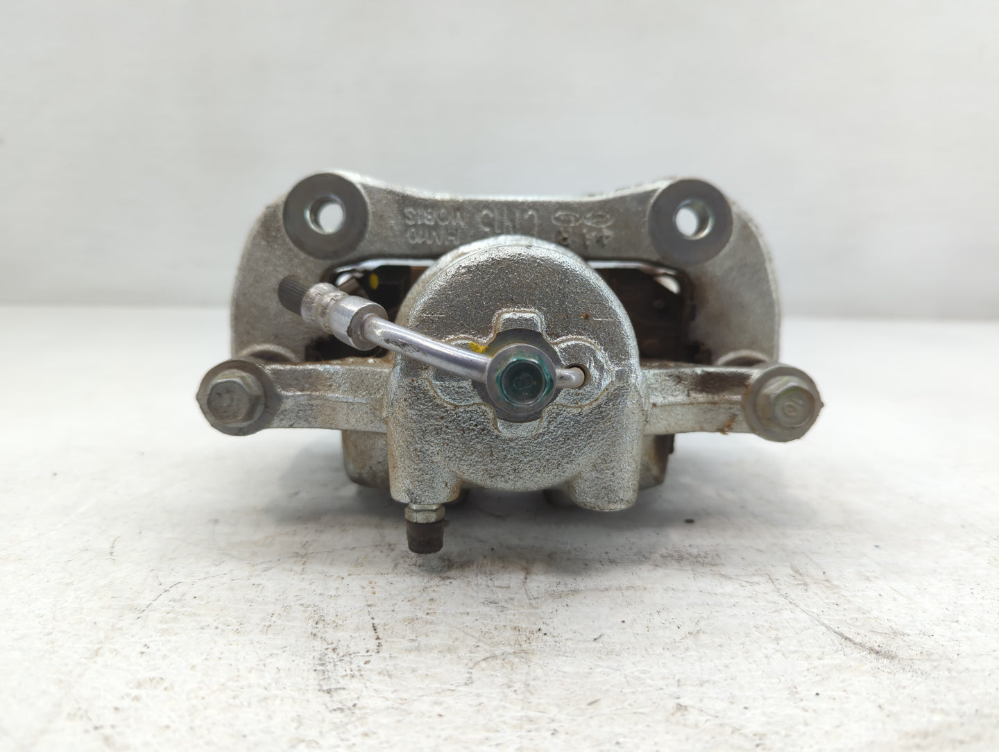 2015-2020 Honda Fit Front Driver Left Brake Caliper - Oemusedautoparts1.com