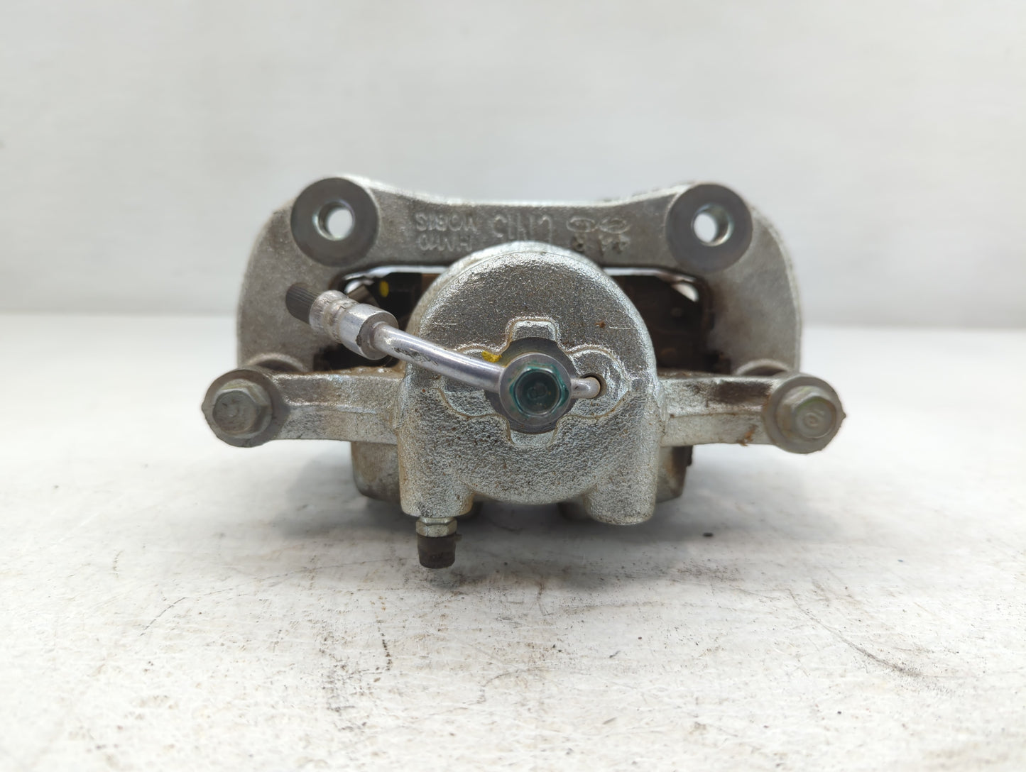 2015-2020 Honda Fit Front Driver Left Brake Caliper - Oemusedautoparts1.com