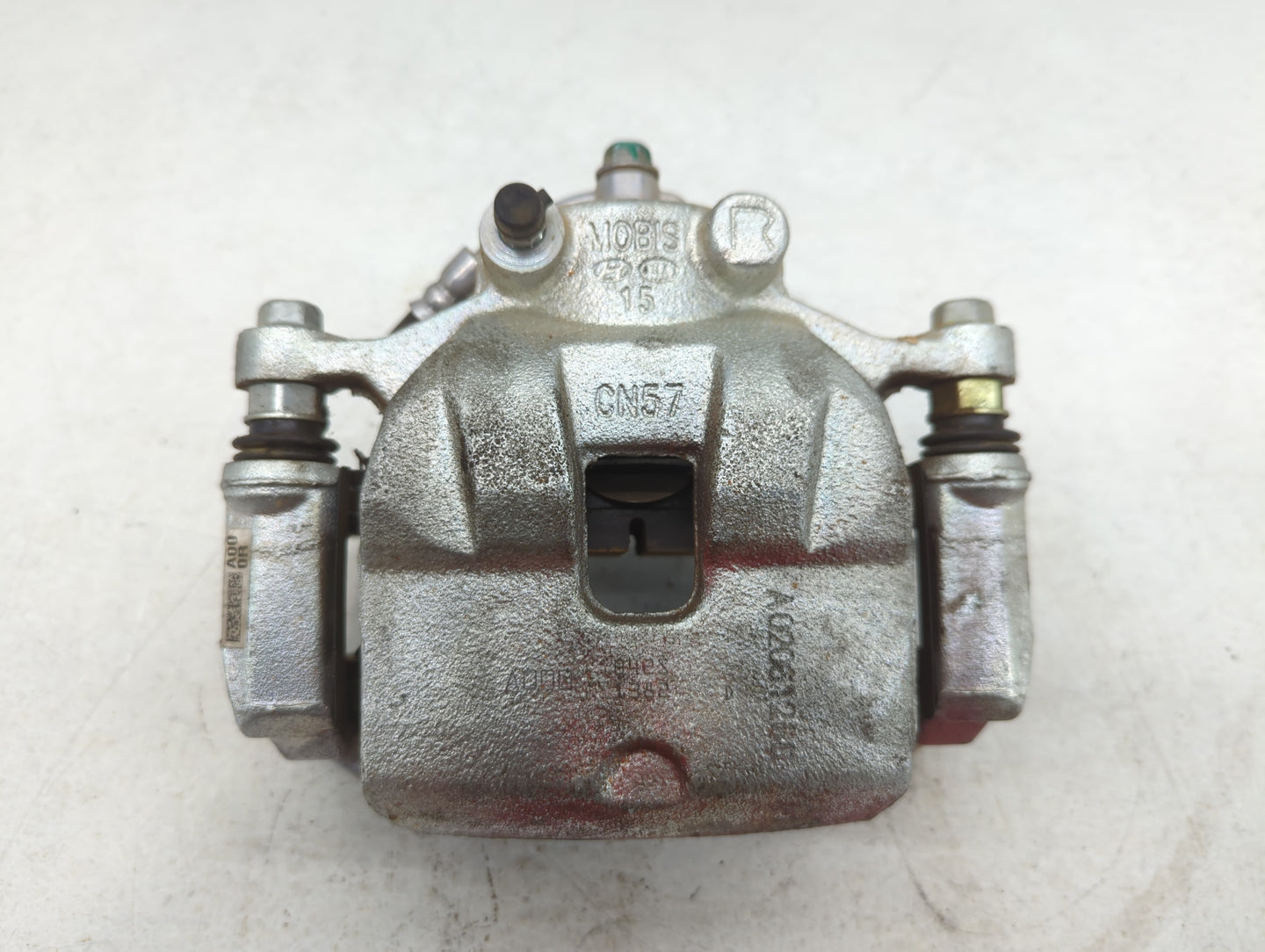 2015-2020 Honda Fit Front Driver Left Brake Caliper - Oemusedautoparts1.com