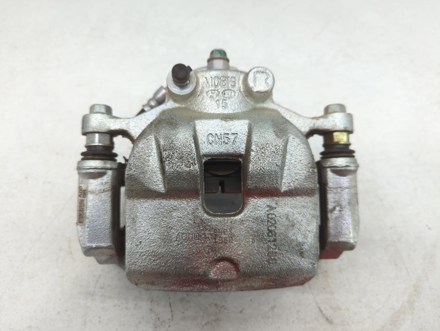 2015-2020 Honda Fit Front Driver Left Brake Caliper - Oemusedautoparts1.com