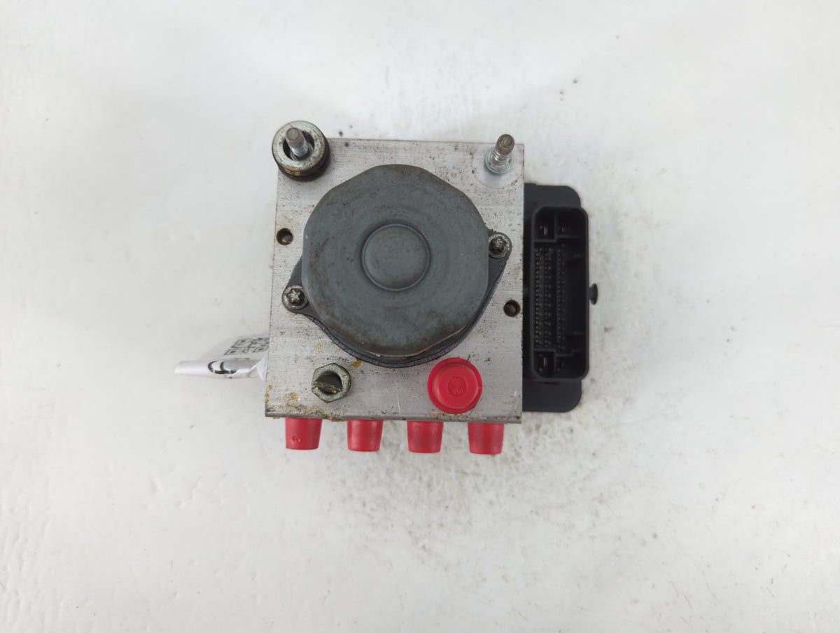2015-2016 Honda Fit Anti-Lock Brake ABS Pump Module Actuator OEM P/N:R1 41498640110486 Fits Fits 2015 2016 OEM Used Auto Par
