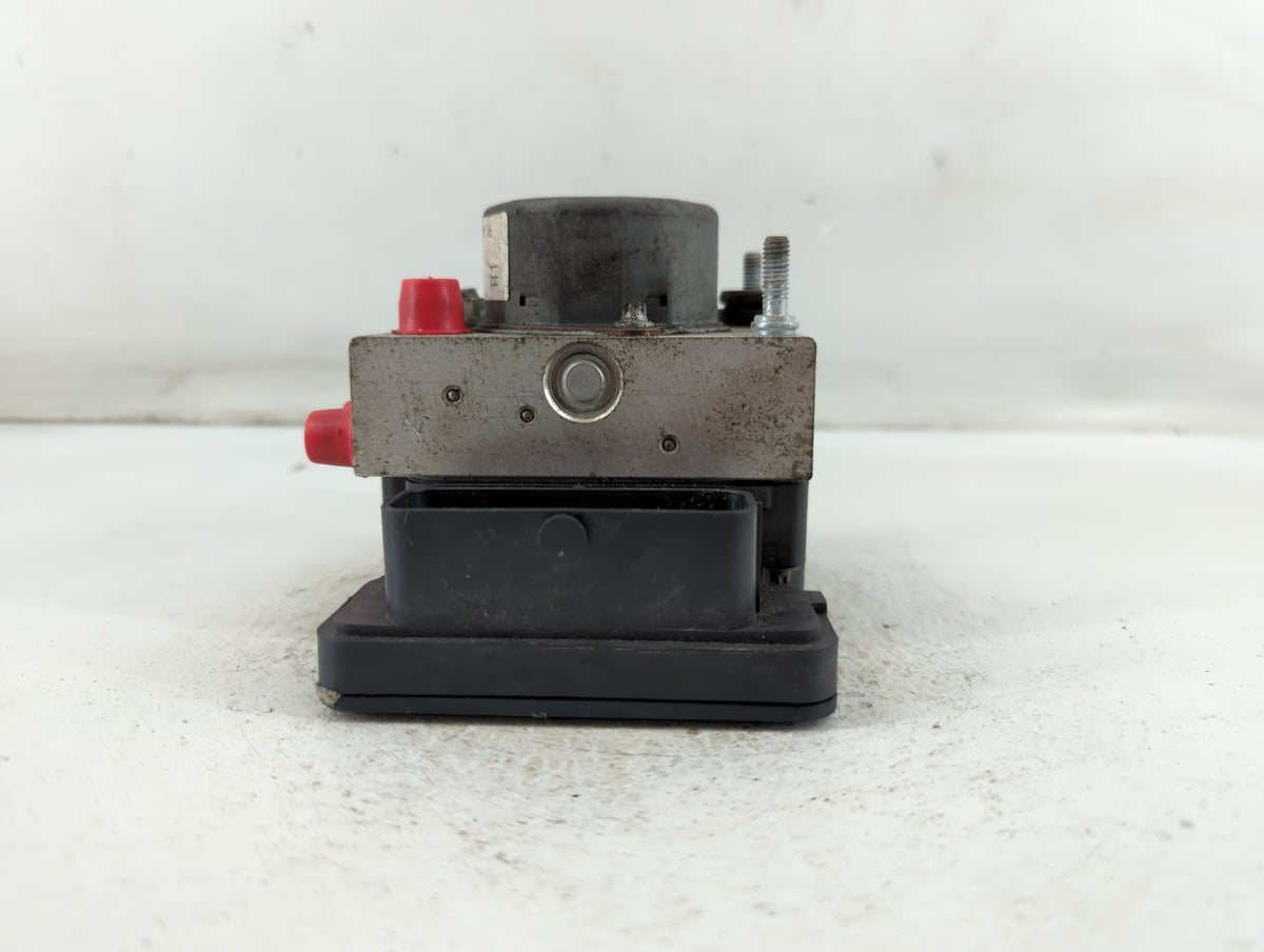 2015-2016 Honda Fit Anti-Lock Brake ABS Pump Module Actuator OEM P/N:R1 41498640110486 Fits Fits 2015 2016 OEM Used Auto Par