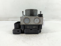 2015-2016 Honda Fit Anti-Lock Brake ABS Pump Module Actuator OEM P/N:R1 41498640110486 Fits Fits 2015 2016 OEM Used Auto Par