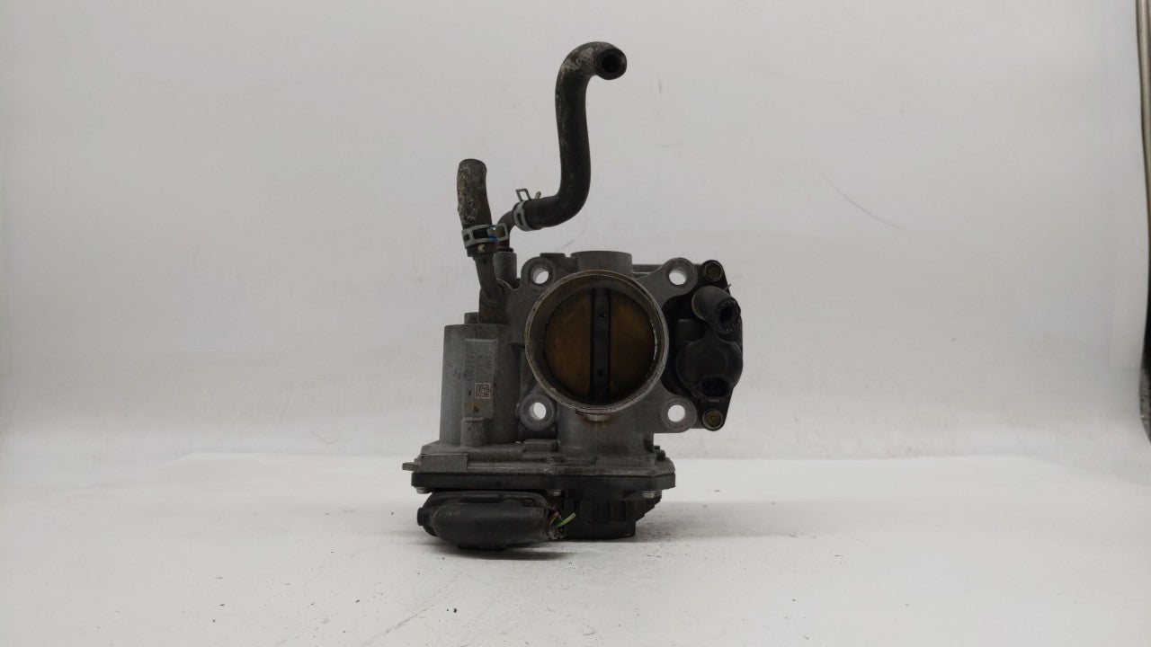 2016-2019 Honda Hr-V Throttle Body P/N:GMF3B Fits Fits 2012 2013 2014 2015 2016 2017 2018 2019 OEM Used Auto Parts - Oemused