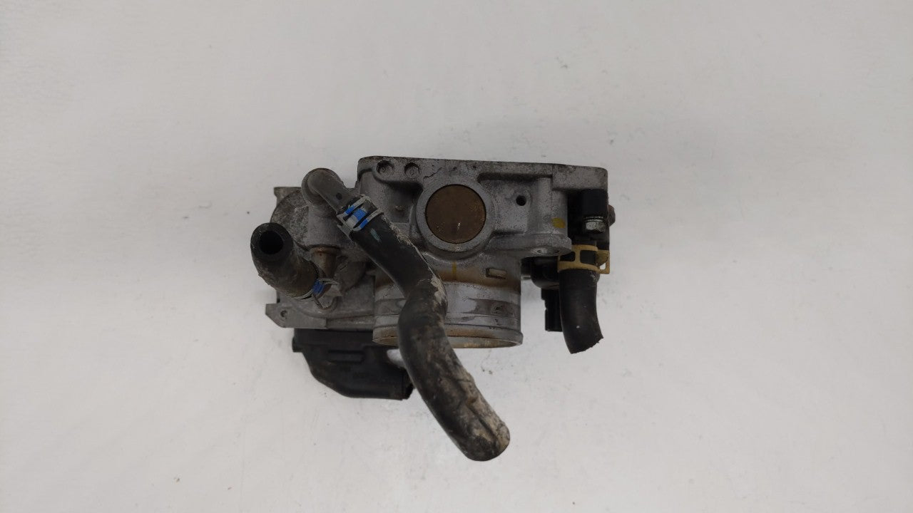 2016-2019 Honda Hr-V Throttle Body P/N:GMF3B Fits Fits 2012 2013 2014 2015 2016 2017 2018 2019 OEM Used Auto Parts - Oemused