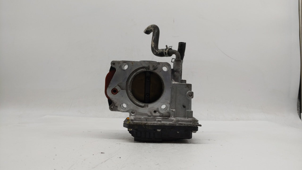 2016-2019 Honda Hr-V Throttle Body P/N:GMF3B Fits Fits 2012 2013 2014 2015 2016 2017 2018 2019 OEM Used Auto Parts - Oemused