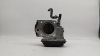 2016-2019 Honda Hr-V Throttle Body P/N:GMF3B Fits Fits 2012 2013 2014 2015 2016 2017 2018 2019 OEM Used Auto Parts - Oemused