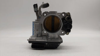 compare product 2016-2019 Honda Hr-V Throttle Body P/N:GMF3B Fits Fits 2012 2013 2014 2015 2016 2017 2018 2019 OEM Used Auto Parts