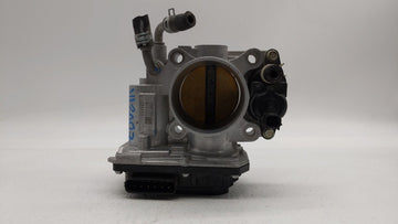 2016-2019 Honda Hr-V Throttle Body P/N:GMF3B Fits Fits 2012 2013 2014 2015 2016 2017 2018 2019 OEM Used Auto Parts - Oemused