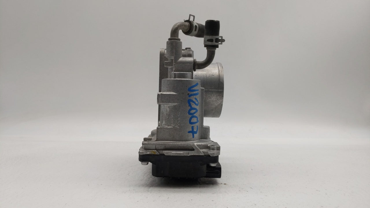 2016-2019 Honda Hr-V Throttle Body P/N:GMF3B Fits Fits 2012 2013 2014 2015 2016 2017 2018 2019 OEM Used Auto Parts - Oemused