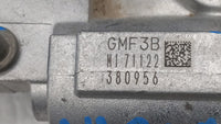 2016-2019 Honda Hr-V Throttle Body P/N:GMF3B Fits Fits 2012 2013 2014 2015 2016 2017 2018 2019 OEM Used Auto Parts - Oemused