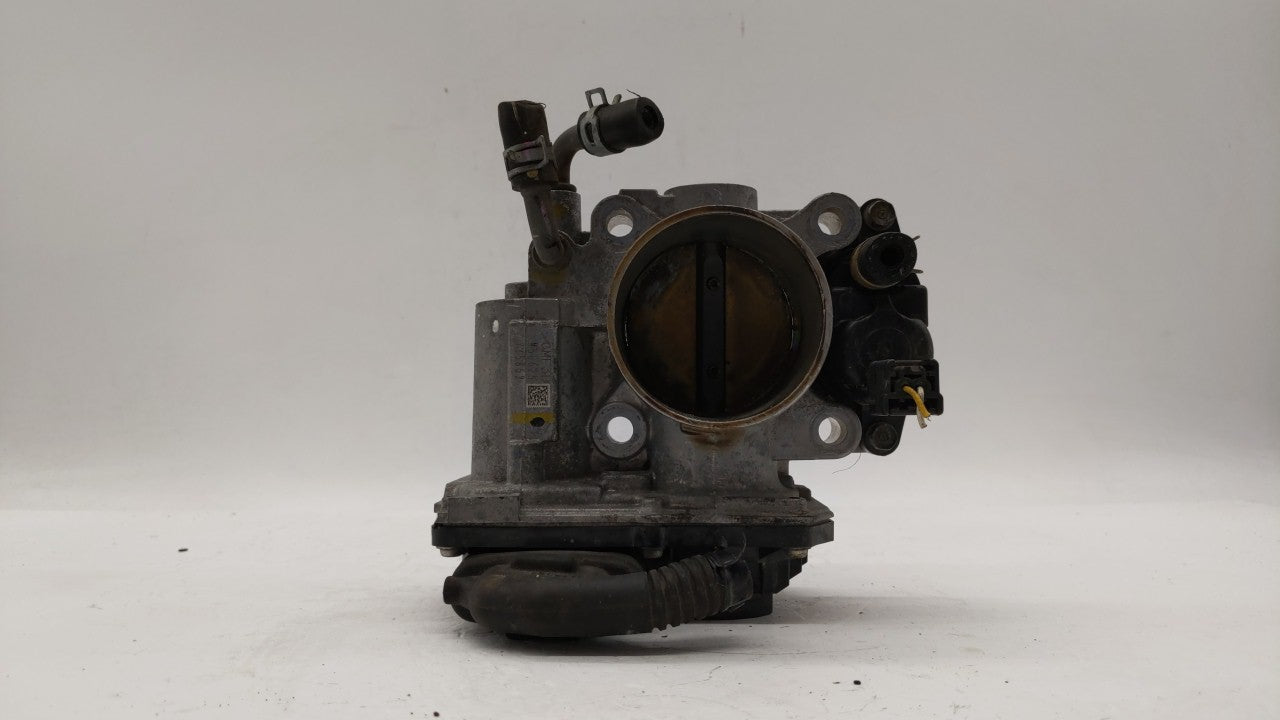 2016-2019 Honda Hr-V Throttle Body P/N:GMF3B Fits Fits 2012 2013 2014 2015 2016 2017 2018 2019 OEM Used Auto Parts - Oemused