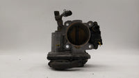 2016-2019 Honda Hr-V Throttle Body P/N:GMF3B Fits Fits 2012 2013 2014 2015 2016 2017 2018 2019 OEM Used Auto Parts - Oemused