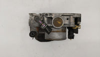 2016-2019 Honda Hr-V Throttle Body P/N:GMF3B Fits Fits 2012 2013 2014 2015 2016 2017 2018 2019 OEM Used Auto Parts - Oemused