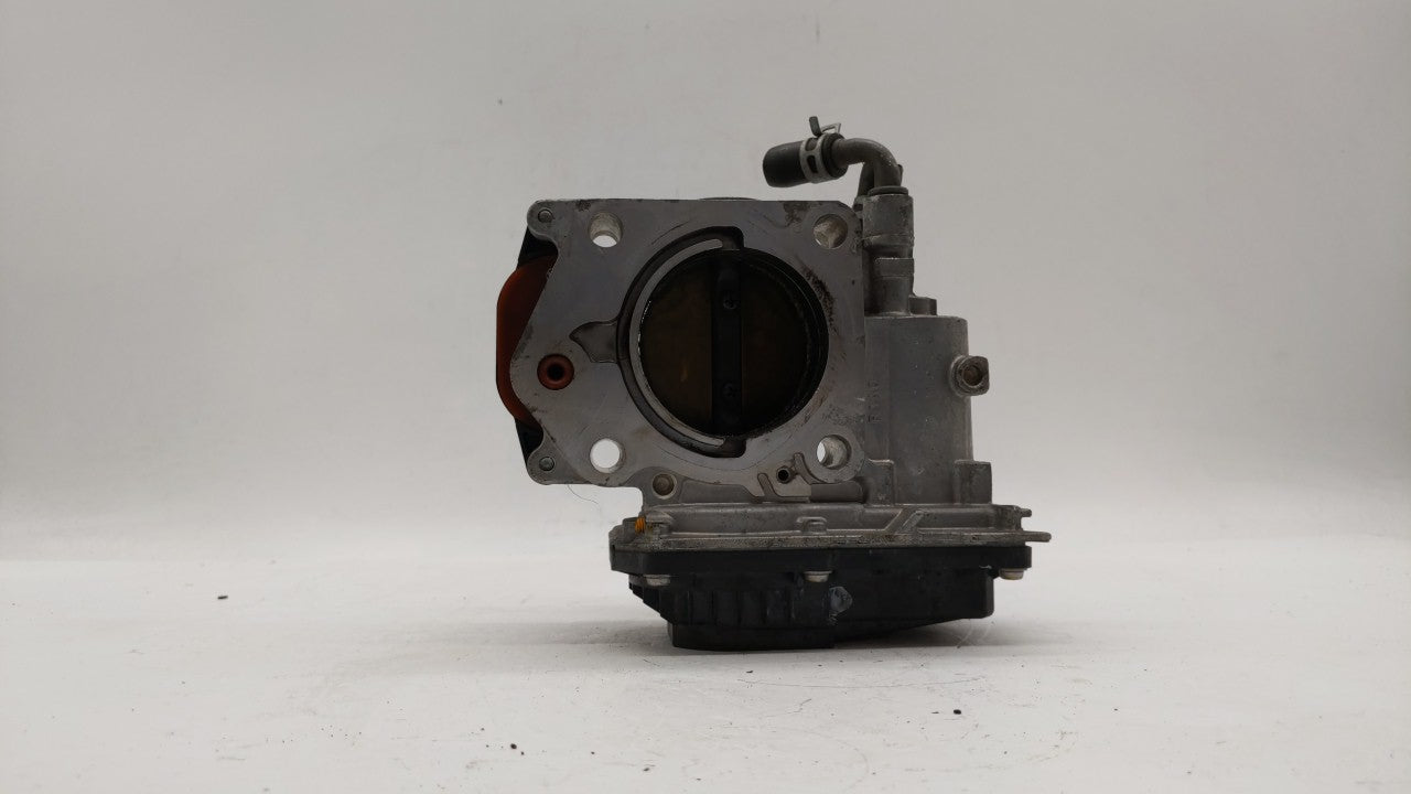 2016-2019 Honda Hr-V Throttle Body P/N:GMF3B Fits Fits 2012 2013 2014 2015 2016 2017 2018 2019 OEM Used Auto Parts - Oemused