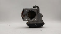 2016-2019 Honda Hr-V Throttle Body P/N:GMF3B Fits Fits 2012 2013 2014 2015 2016 2017 2018 2019 OEM Used Auto Parts - Oemused