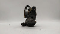 2016-2019 Honda Hr-V Throttle Body P/N:GMF3B Fits Fits 2012 2013 2014 2015 2016 2017 2018 2019 OEM Used Auto Parts - Oemused