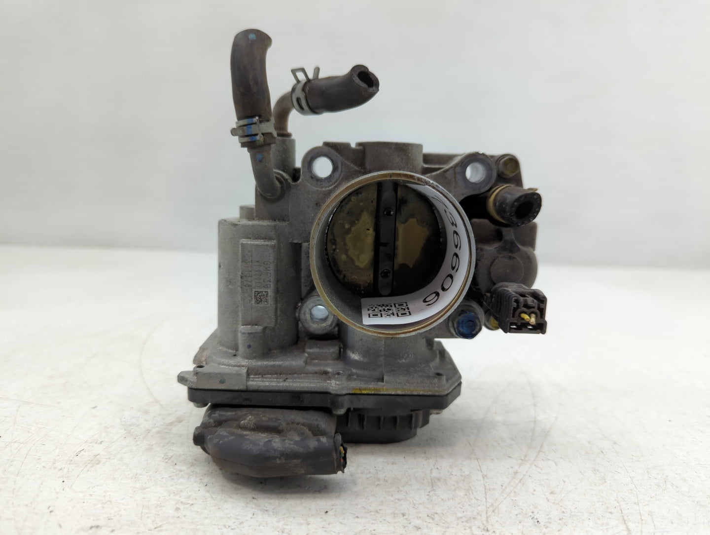2016-2022 Honda Hr-V Throttle Body P/N:371378 M190911, GMF3B Fits Fits 2012 2013 2014 2015 2016 2017 2018 2019 2020 2021 202