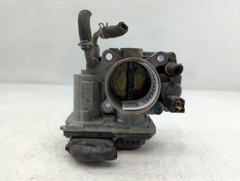 compare product 2016-2022 Honda Hr-V Throttle Body P/N:371378 M190911, GMF3B Fits Fits 2012 2013 2014 2015 2016 2017 2018 2019 2020 2021 2022 OEM Used Auto Parts