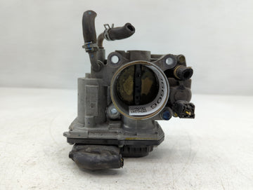 2016-2022 Honda Hr-V Throttle Body P/N:371378 M190911, GMF3B Fits Fits 2012 2013 2014 2015 2016 2017 2018 2019 2020 2021 202