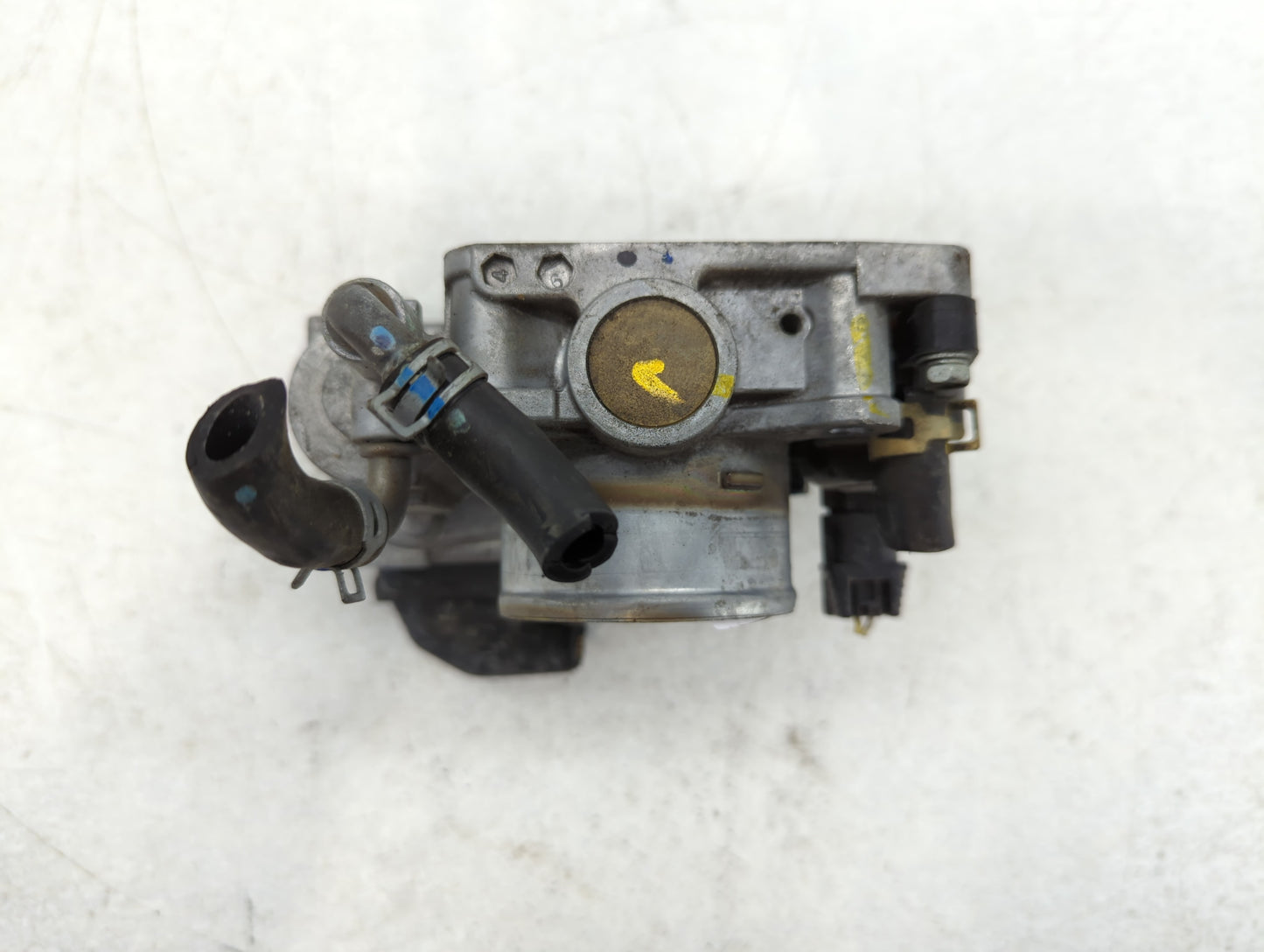 2016-2022 Honda Hr-V Throttle Body P/N:371378 M190911, GMF3B Fits Fits 2012 2013 2014 2015 2016 2017 2018 2019 2020 2021 202