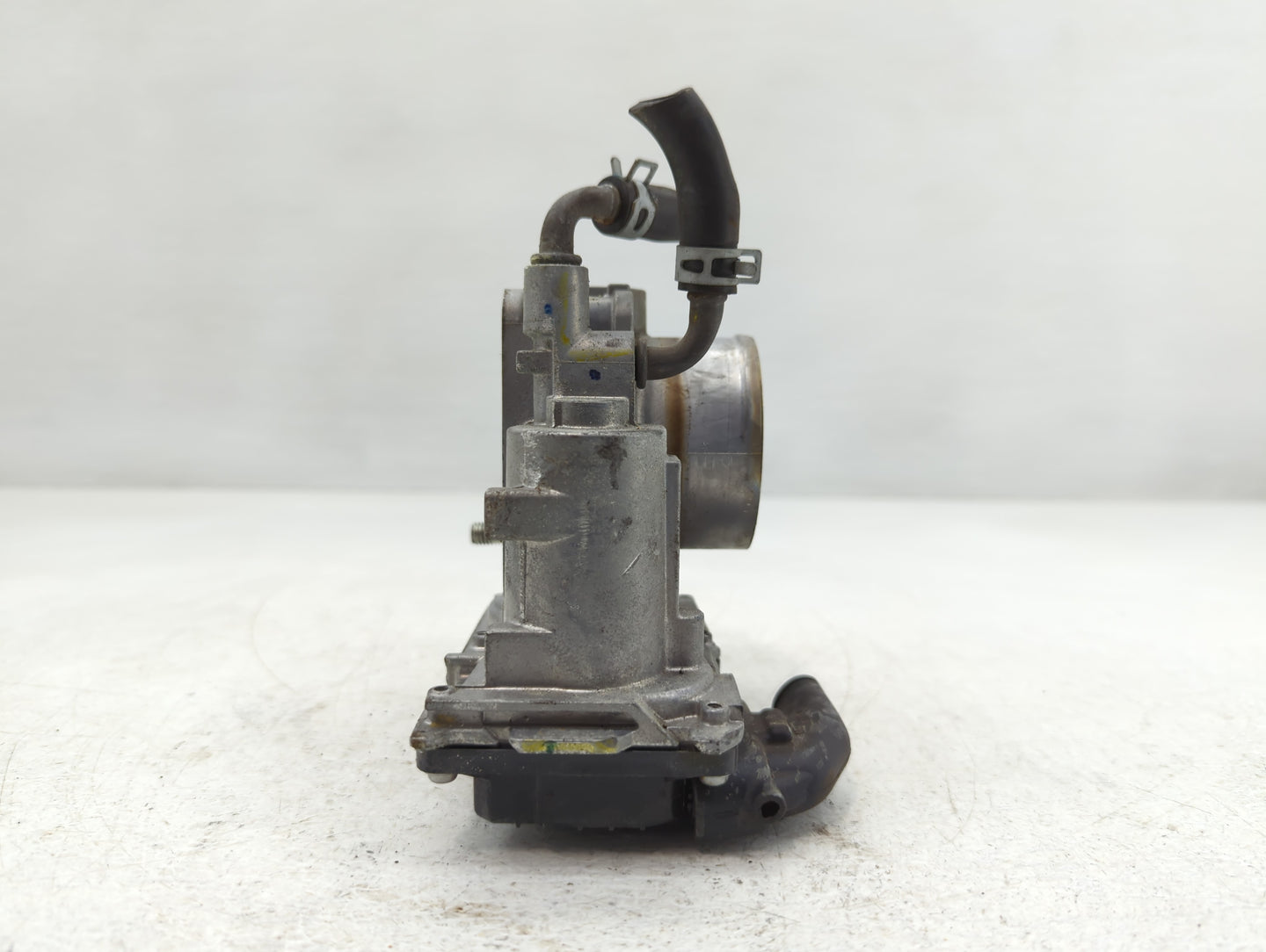 2016-2022 Honda Hr-V Throttle Body P/N:371378 M190911, GMF3B Fits Fits 2012 2013 2014 2015 2016 2017 2018 2019 2020 2021 202