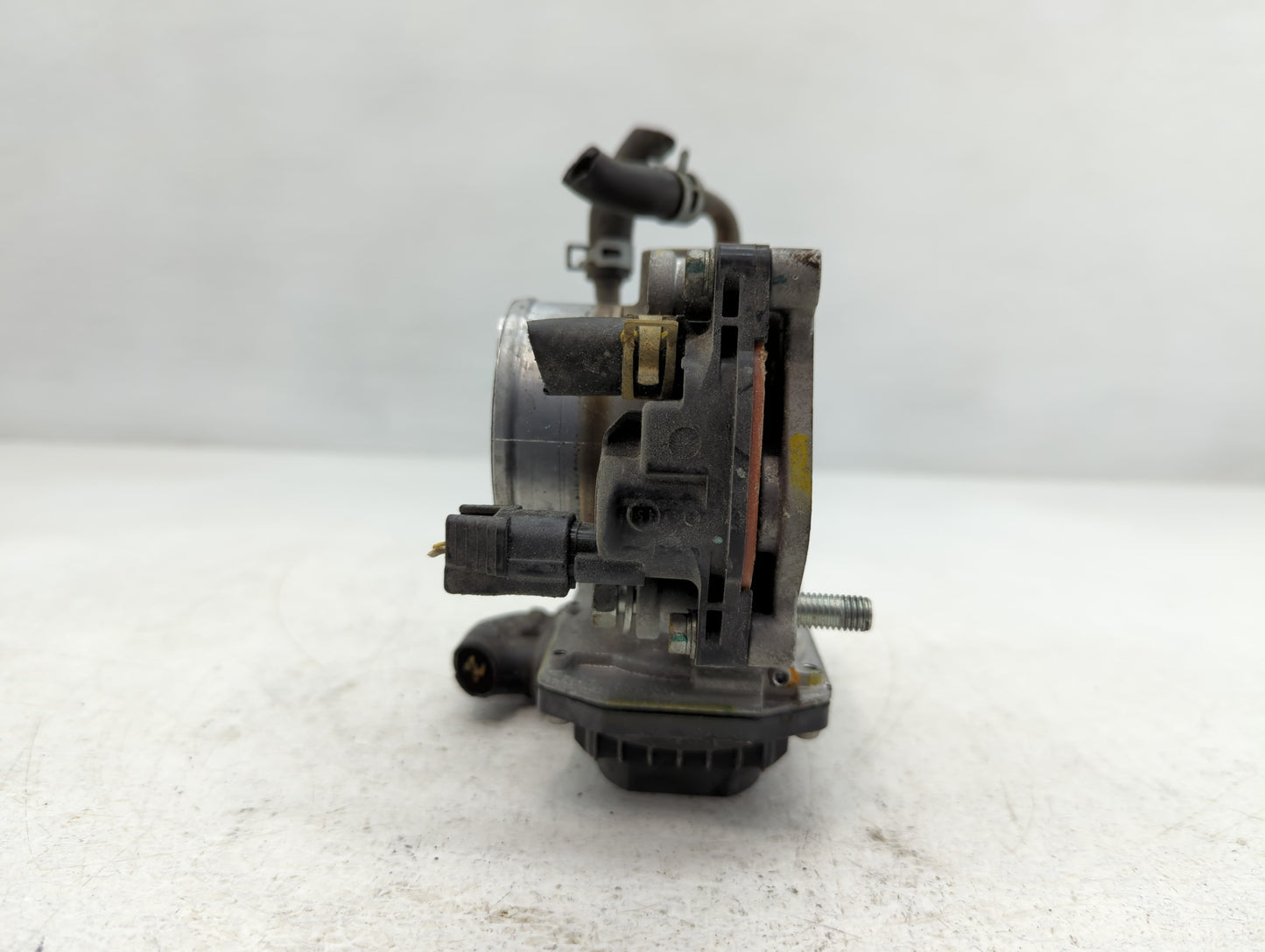 2016-2022 Honda Hr-V Throttle Body P/N:371378 M190911, GMF3B Fits Fits 2012 2013 2014 2015 2016 2017 2018 2019 2020 2021 202