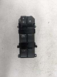 2015 Honda Jazz Master Power Window Switch Replacement Driver Side Left P/N:35750-T5A-J013-M1 Fits OEM Used Auto Parts - Oem