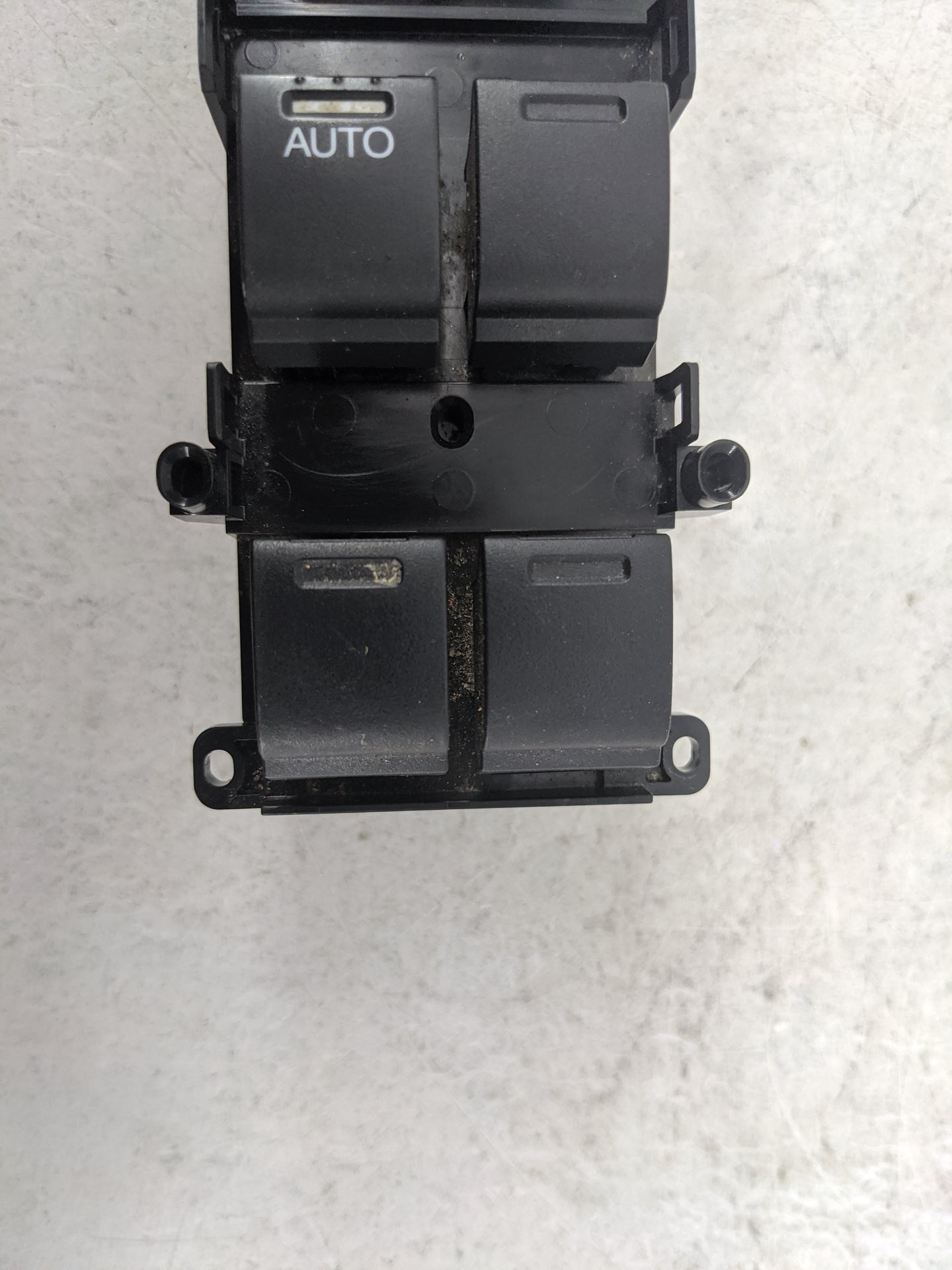 2015 Honda Jazz Master Power Window Switch Replacement Driver Side Left P/N:35750-T5A-J013-M1 Fits OEM Used Auto Parts - Oem
