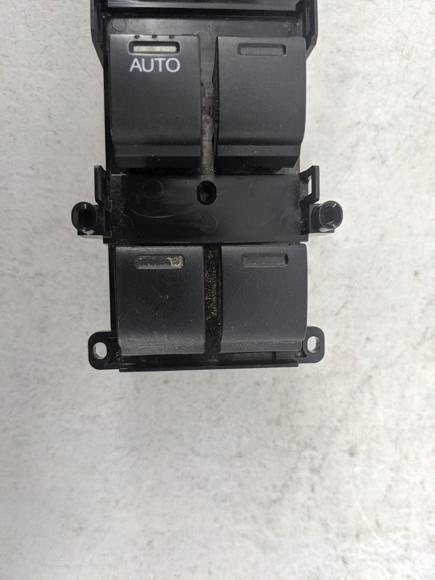 2015 Honda Jazz Master Power Window Switch Replacement Driver Side Left P/N:35750-T5A-J013-M1 Fits OEM Used Auto Parts - Oem