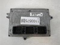 2014-2017 Honda Odyssey PCM Engine Control Computer ECU ECM PCU OEM P/N:37820-RV0-A68 Fits Fits 2014 2015 2016 2017 OEM Used