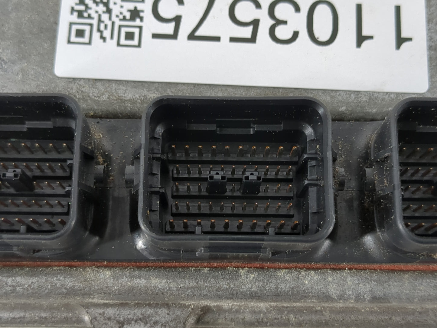 2014-2017 Honda Odyssey PCM Engine Control Computer ECU ECM PCU OEM P/N:37820-RV0-A68 Fits Fits 2014 2015 2016 2017 OEM Used
