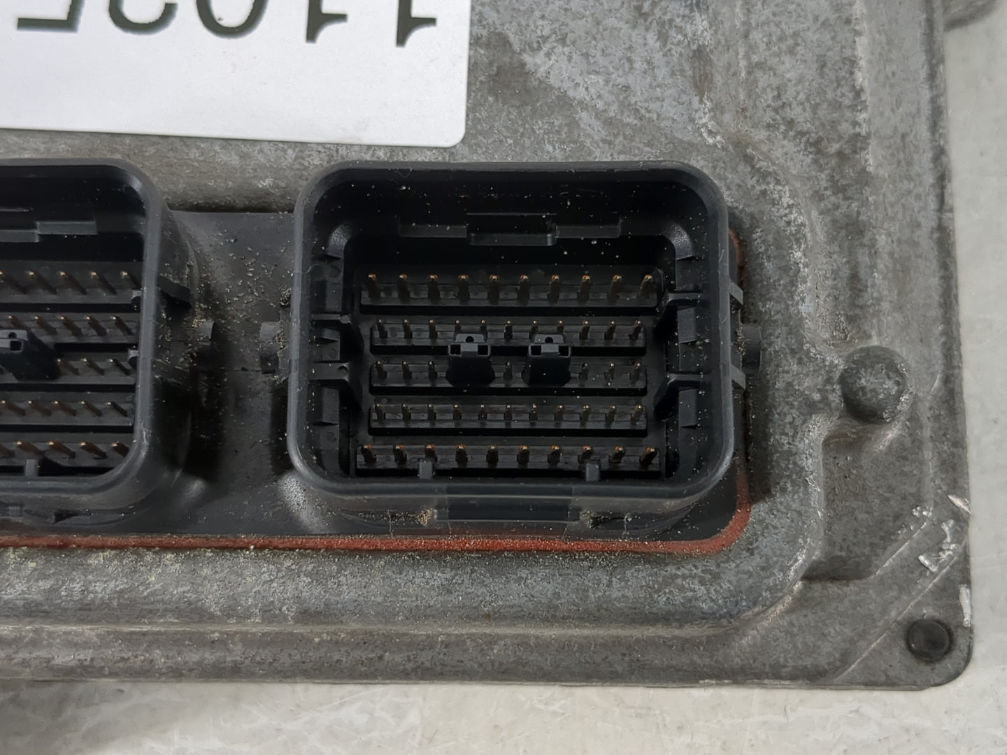 2014-2017 Honda Odyssey PCM Engine Control Computer ECU ECM PCU OEM P/N:37820-RV0-A68 Fits Fits 2014 2015 2016 2017 OEM Used