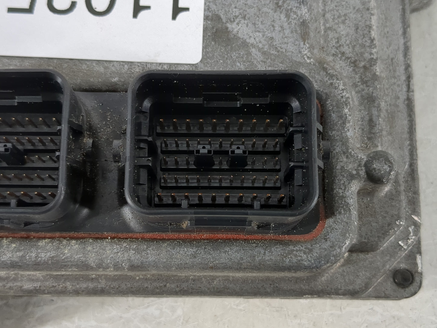 2014-2017 Honda Odyssey PCM Engine Control Computer ECU ECM PCU OEM P/N:37820-RV0-A68 Fits Fits 2014 2015 2016 2017 OEM Used