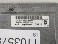 2014-2017 Honda Odyssey PCM Engine Control Computer ECU ECM PCU OEM P/N:37820-RV0-A68 Fits Fits 2014 2015 2016 2017 OEM Used