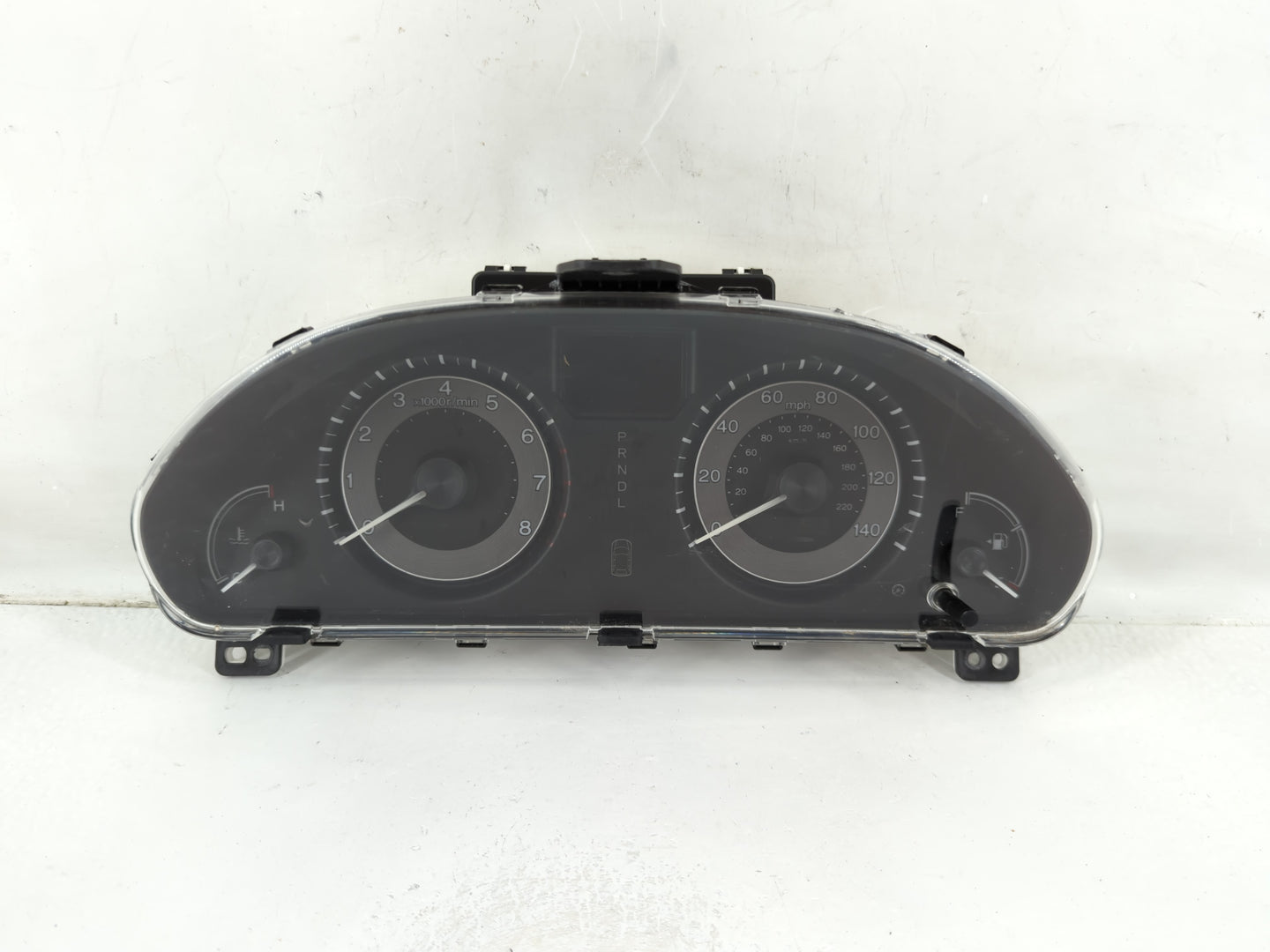 2014-2017 Honda Odyssey Instrument Cluster Speedometer Gauges P/N:78100-TK8-A711-M1 Fits Fits 2014 2015 2016 2017 OEM Used A