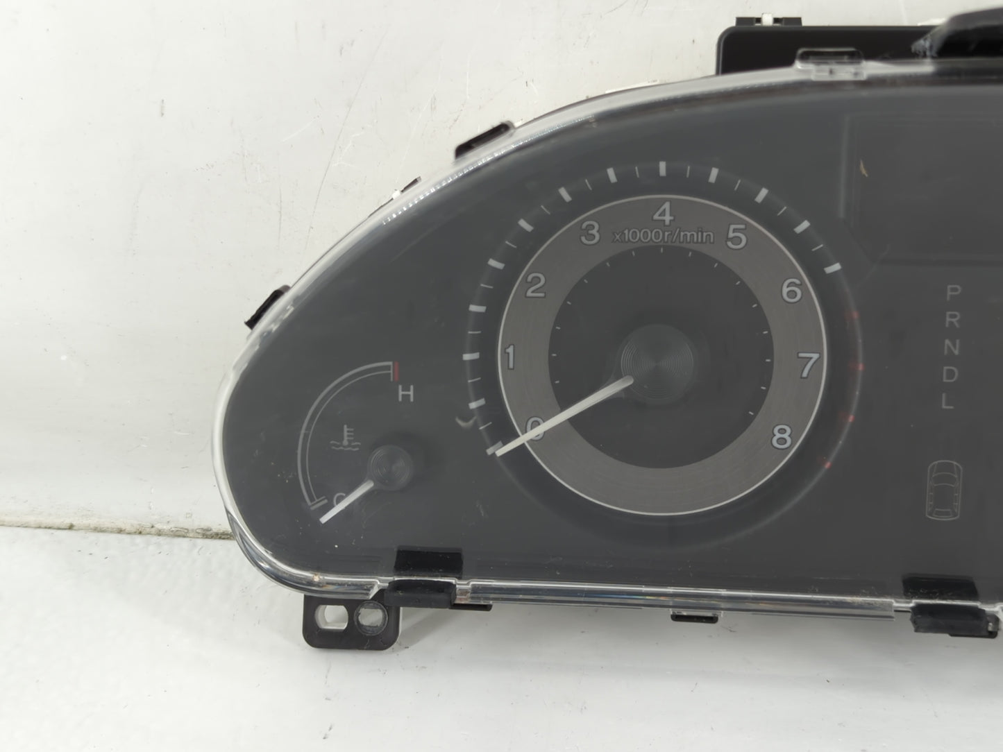 2014-2017 Honda Odyssey Instrument Cluster Speedometer Gauges P/N:78100-TK8-A711-M1 Fits Fits 2014 2015 2016 2017 OEM Used A