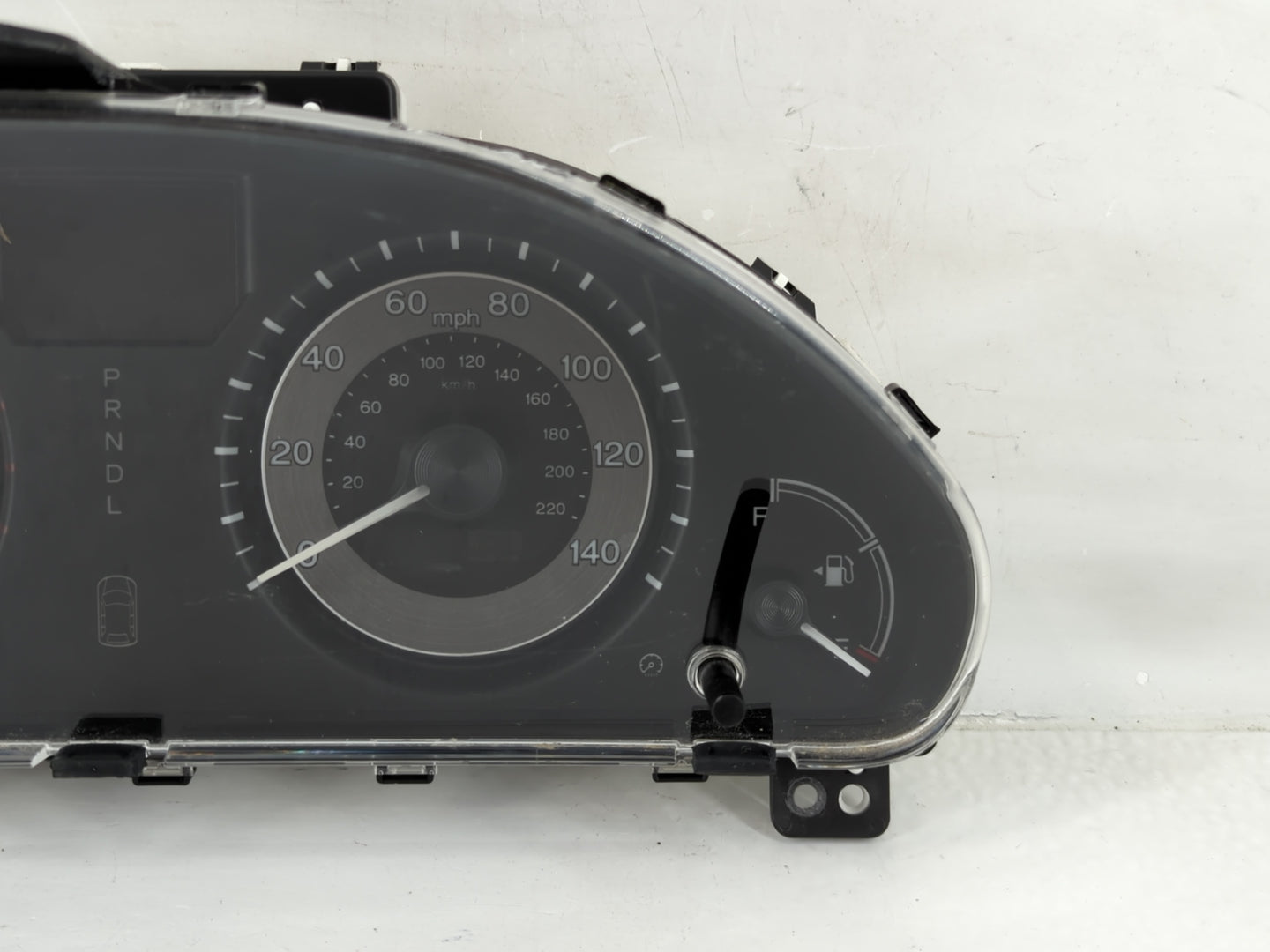 2014-2017 Honda Odyssey Instrument Cluster Speedometer Gauges P/N:78100-TK8-A711-M1 Fits Fits 2014 2015 2016 2017 OEM Used A