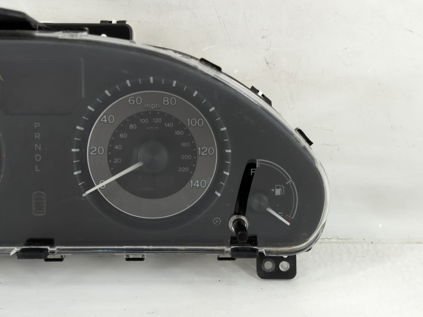 2014-2017 Honda Odyssey Instrument Cluster Speedometer Gauges P/N:78100-TK8-A711-M1 Fits Fits 2014 2015 2016 2017 OEM Used A
