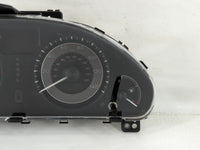 2014-2017 Honda Odyssey Instrument Cluster Speedometer Gauges P/N:78100-TK8-A711-M1 Fits Fits 2014 2015 2016 2017 OEM Used A