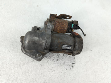 2014-2017 Honda Odyssey Car Starter Motor Solenoid OEM P/N:428000-7020 428000-7050 Fits OEM Used Auto Parts