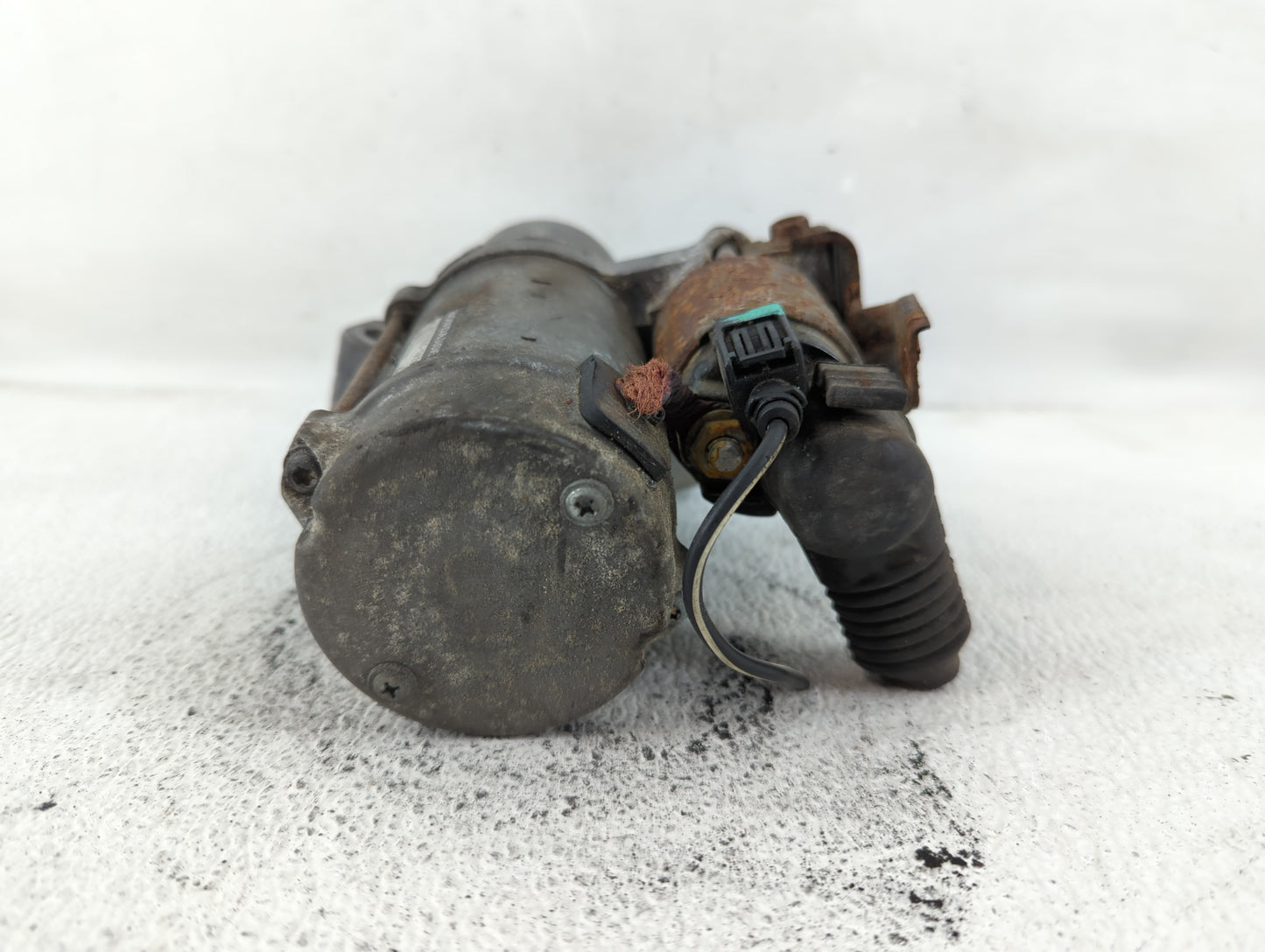 2014-2017 Honda Odyssey Car Starter Motor Solenoid OEM P/N:428000-7020 428000-7050 Fits OEM Used Auto Parts - Oemusedautopar