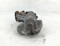 2014-2017 Honda Odyssey Car Starter Motor Solenoid OEM P/N:428000-7020 428000-7050 Fits OEM Used Auto Parts - Oemusedautopar