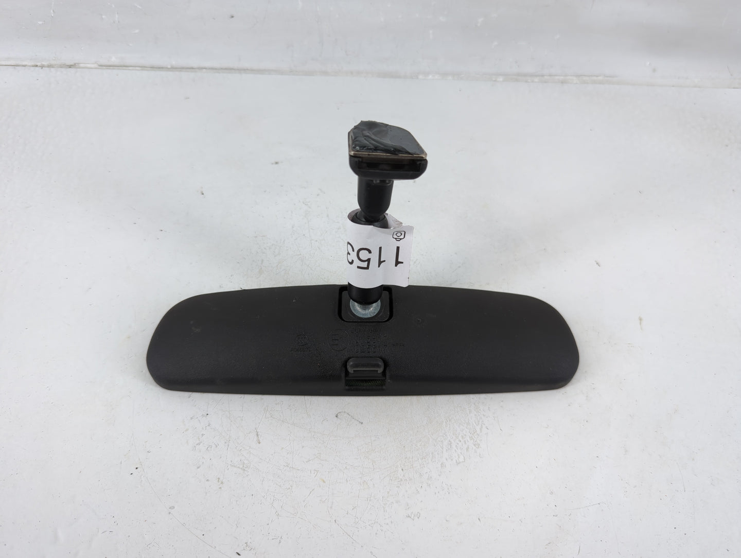 2011-2020 Honda Odyssey Interior Rear View Mirror Replacement OEM P/N:E11025617 E11015617 Fits OEM Used Auto Parts - Oemused