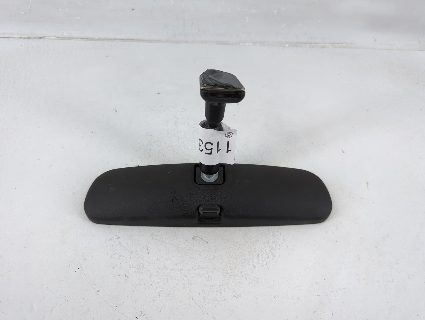 2011-2020 Honda Odyssey Interior Rear View Mirror Replacement OEM P/N:E11025617 E11015617 Fits OEM Used Auto Parts - Oemused