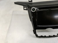 2014-2017 Honda Odyssey Radio Control Panel - Oemusedautoparts1.com